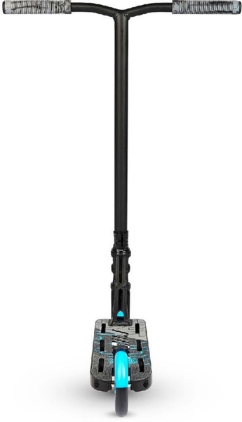 Madd Gear MGX Pro stuntstep - Zwart/Blauw