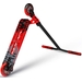 Madd Gear MGX Pro stuntstep - Zwart/Rood