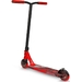 Madd Gear MGX Pro stuntstep - Zwart/Rood