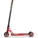 Madd Gear MGX Pro stuntstep - Zwart/Rood