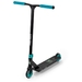 Slamm Urban V9 stuntstep - Groenblauw
