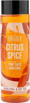 Finsuola badparfum Citrus Spice 250 ml