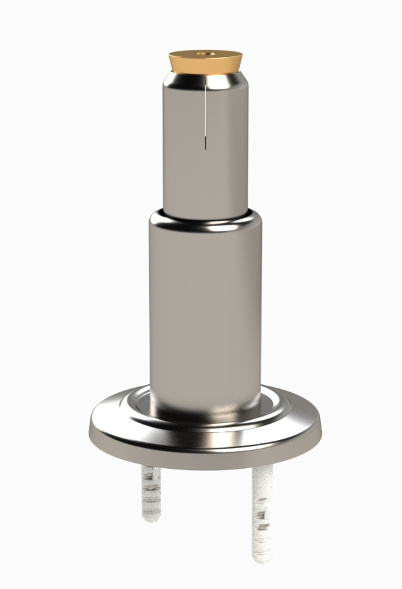 IDEAL Luxe verankeringsset voor zwembadtrappen scharnierend - 2 stuks 