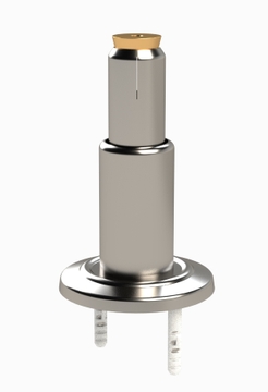 IDEAL Luxe verankeringsset voor zwembadtrappen scharnierend - 2 stuks 