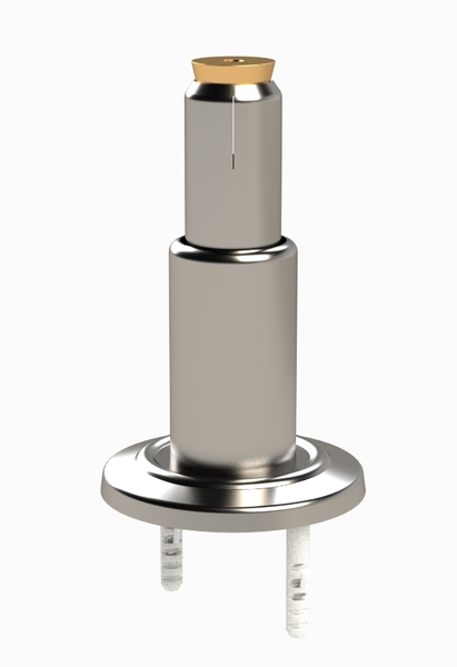 IDEAL Luxe verankeringsset voor zwembadtrappen scharnierend - 2 stuks