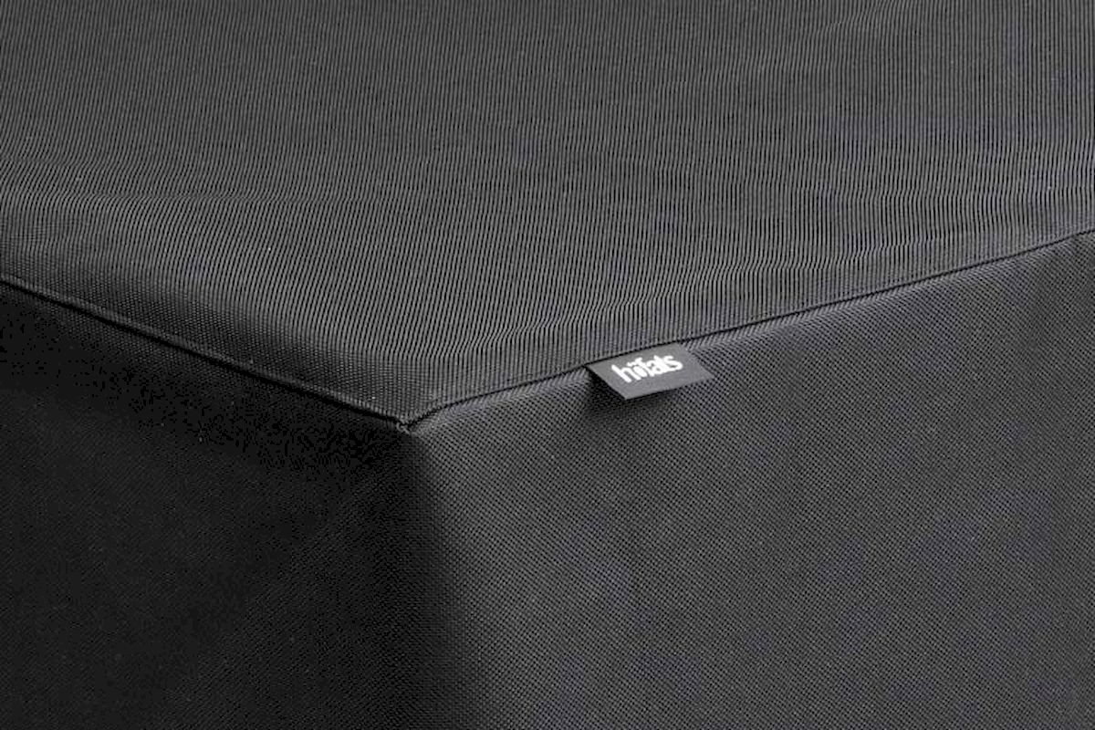 Höfats Cube vuurkorf beschermhoes