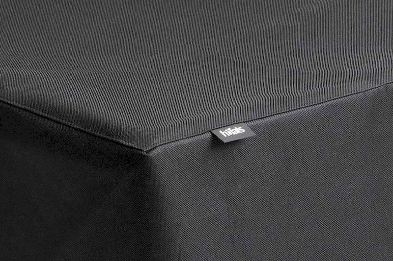 Höfats Cube vuurkorf beschermhoes