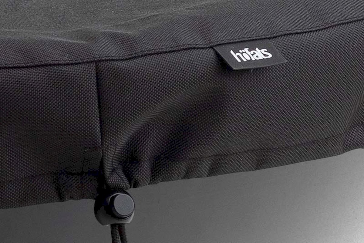 Höfats Bowl vuurschaal beschermhoes