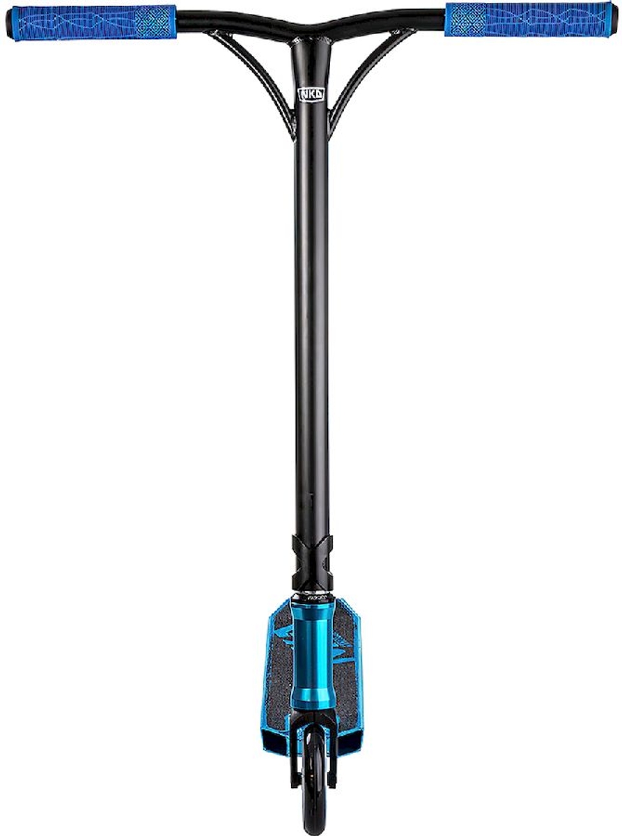 NKD Team stuntstep - Blauw