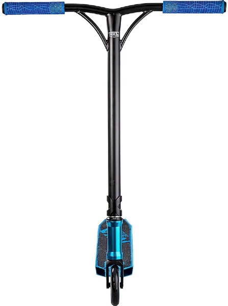 NKD Team stuntstep - Blauw