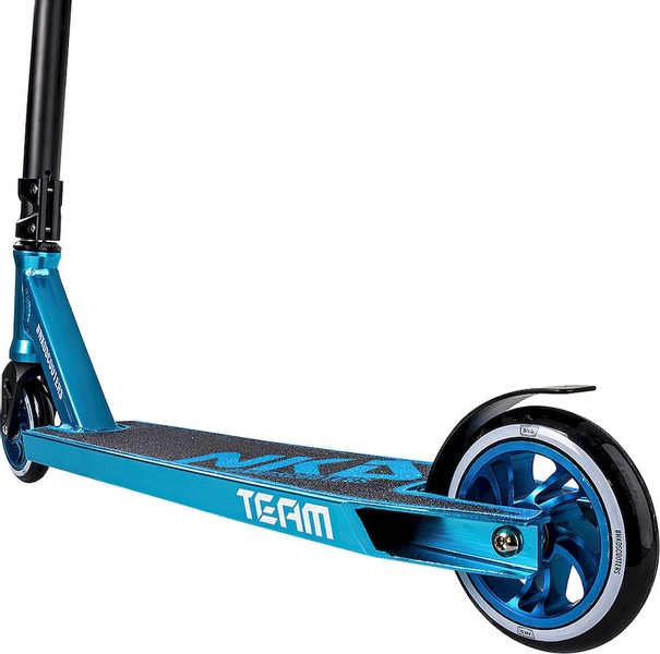 NKD Team stuntstep - Blauw