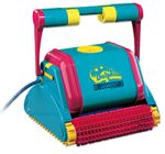 Dolphin Diagnostic 2001 zwembadrobot