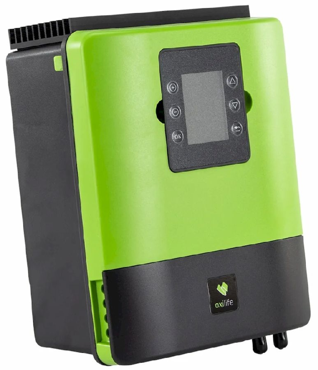 Plug & Play desinfectiepaneel Oxilife