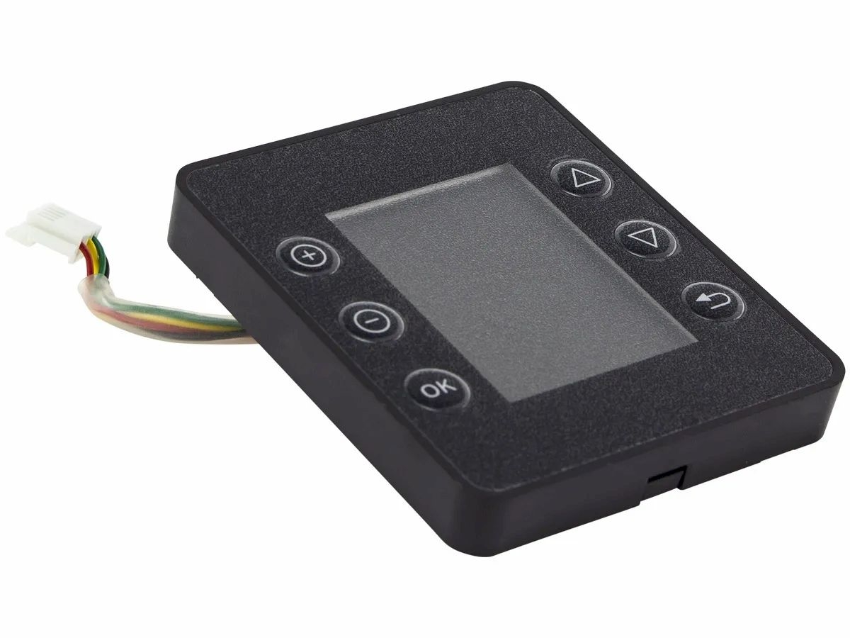 Plug & Play desinfectiepaneel Oxilife