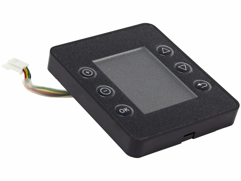 Plug & Play desinfectiepaneel Oxilife