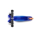 Micro Mini Classic step - Blauw