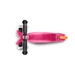 Micro Mini Classic step - Roze
