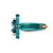 Micro Mini Classic step - Turquoise