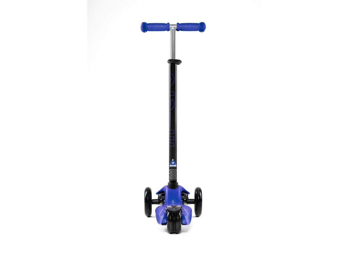 Micro Maxi Classic step - Blauw