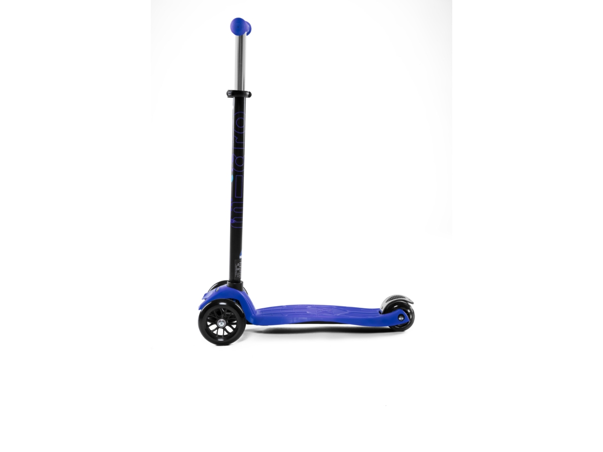 Micro Maxi Classic step - Blauw