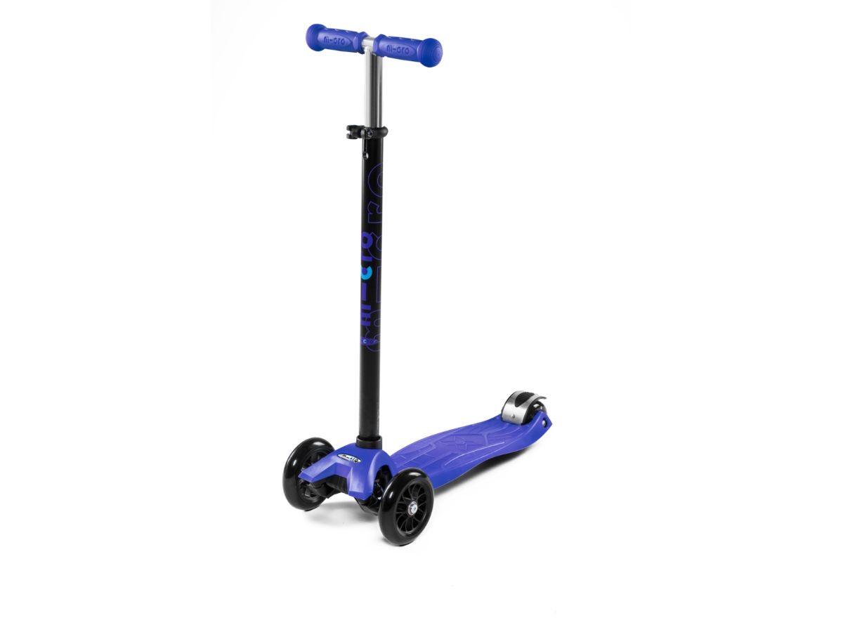 Micro Maxi Classic step - Blauw