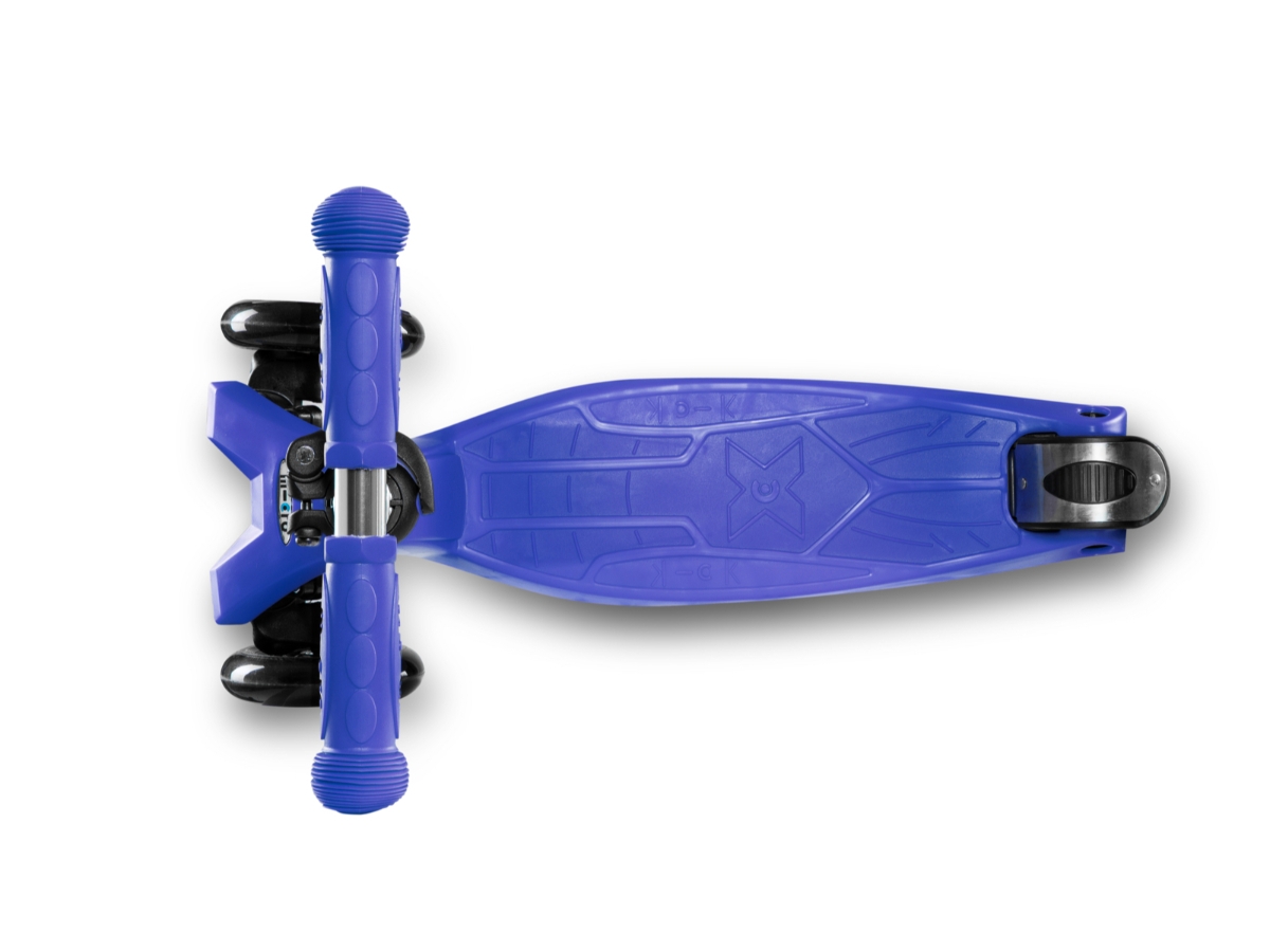 Micro Maxi Classic step - Blauw