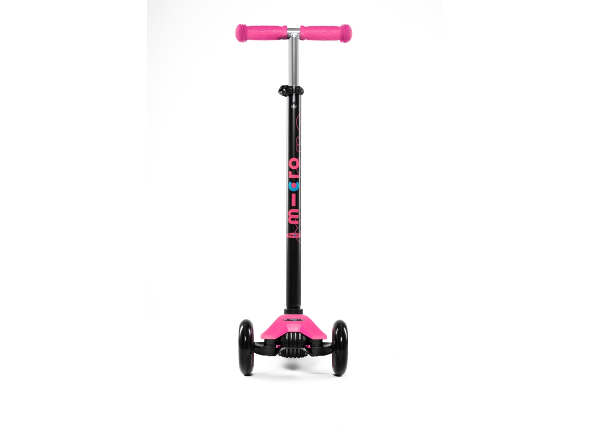 Micro Maxi Classic step - Roze