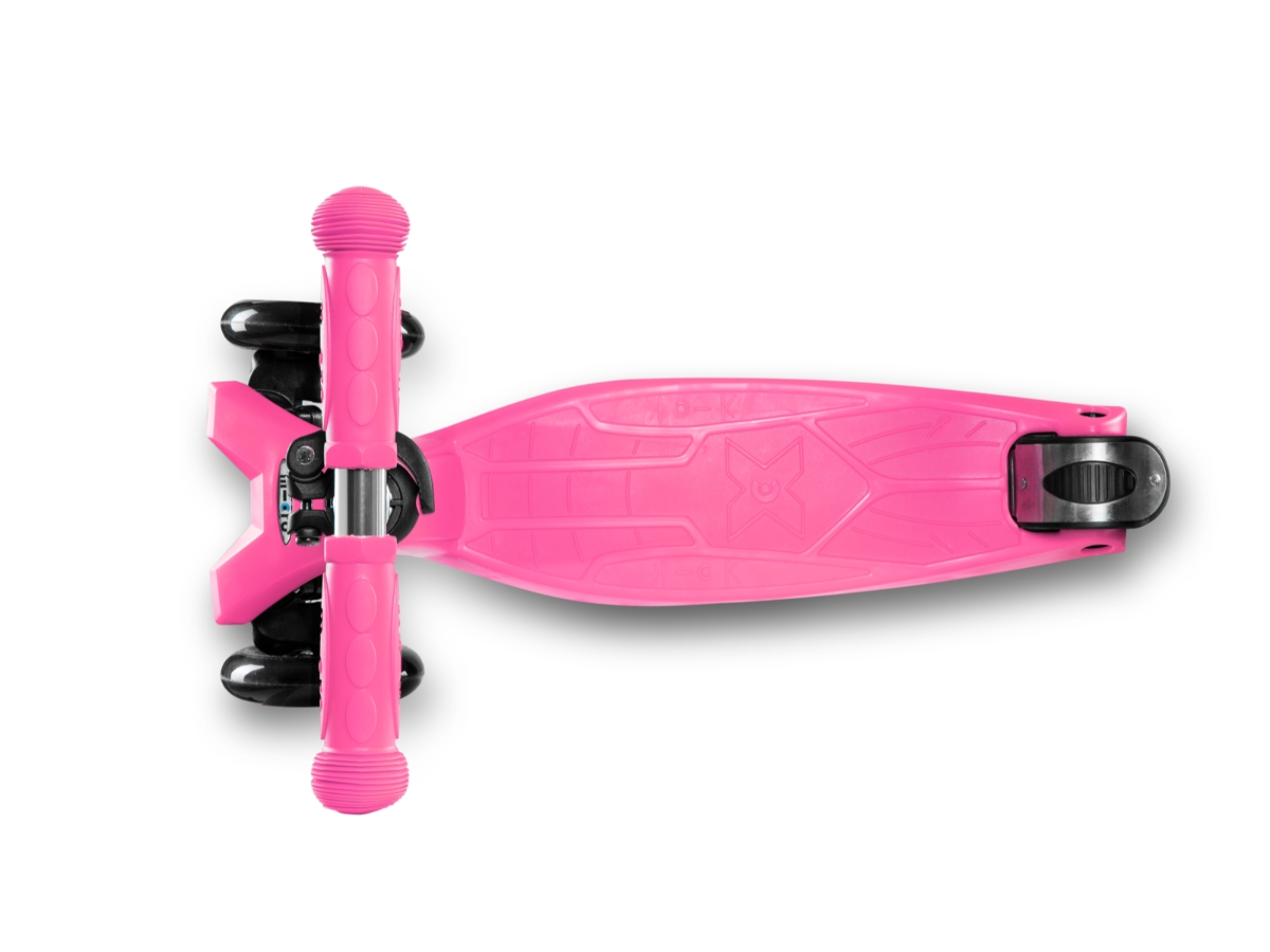 Micro Maxi Classic step - Roze