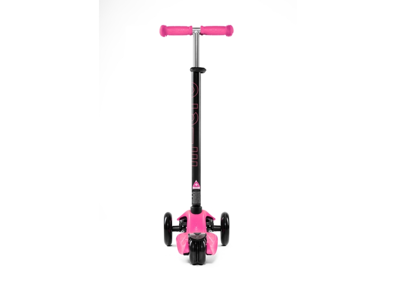 Micro Maxi Classic step - Roze