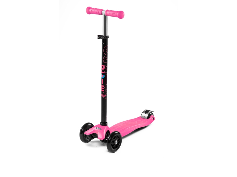 Micro Maxi Classic step - Roze