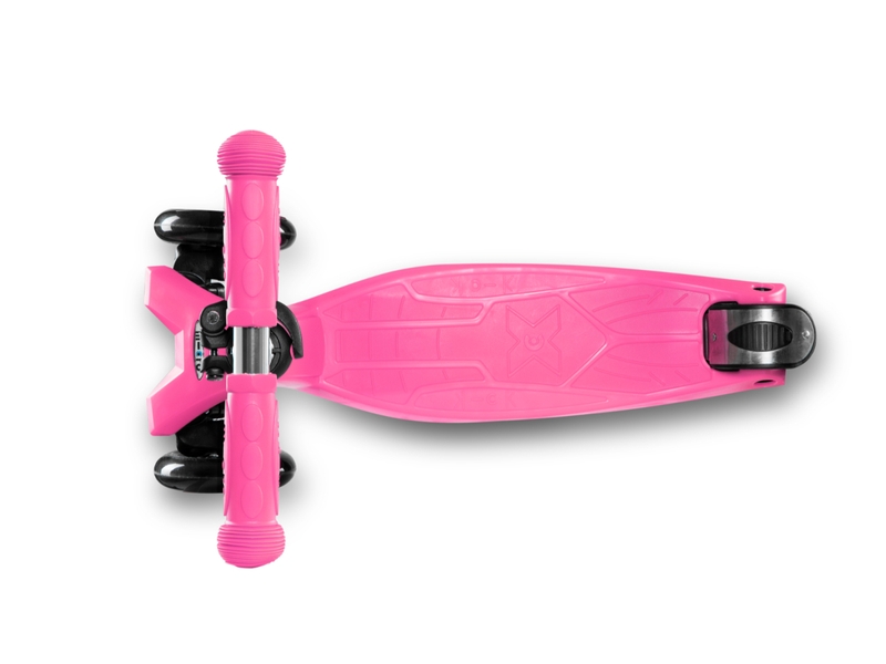 Micro Maxi Classic step - Roze