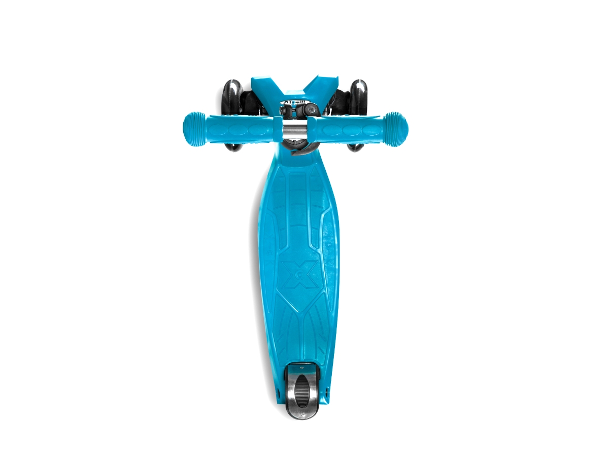 Micro Maxi Classic step - Turquoise