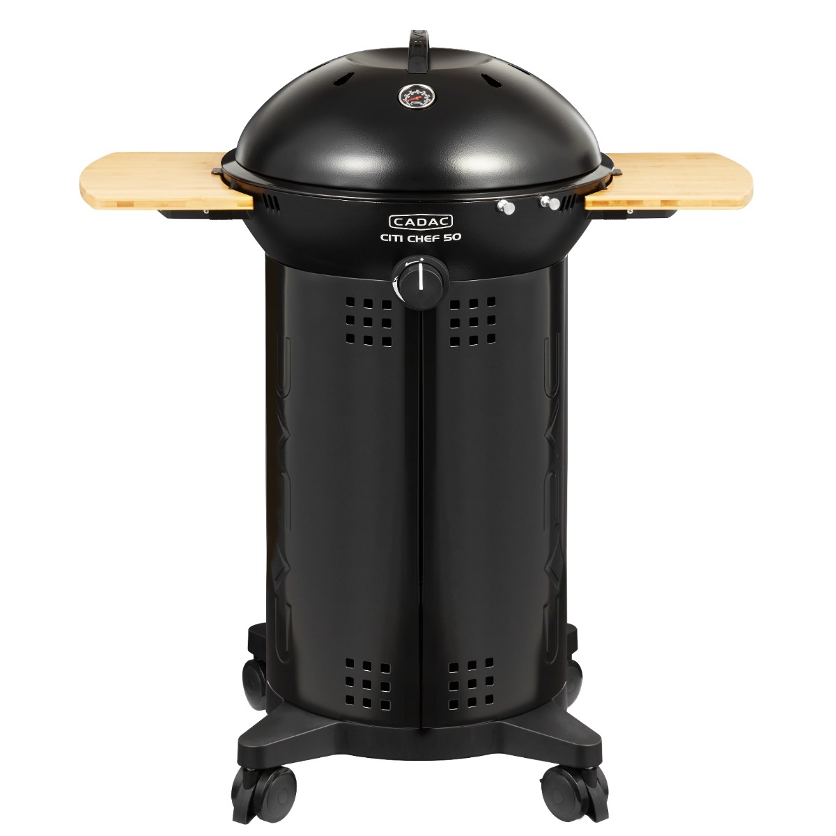 CADAC Citi Chef 50 gasbarbecue 