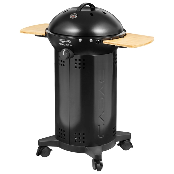 CADAC Citi Chef 50 gasbarbecue 