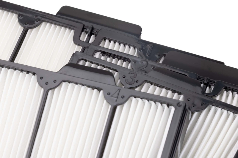 Dolphin Filtermand voor M600/700 & Zenit 60/70 met Ultra Fine filters