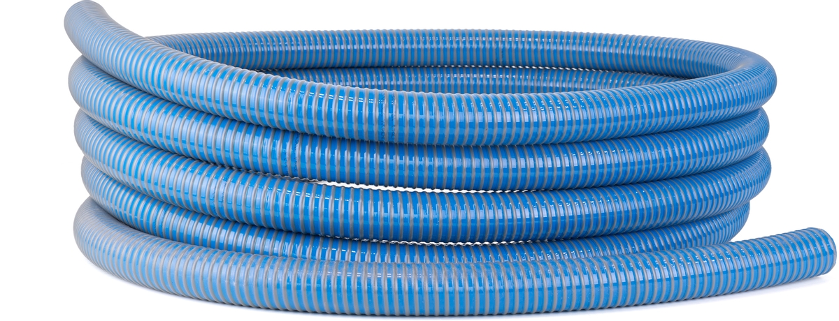 Hittebestendige slang pro 32 mm - 8 meter