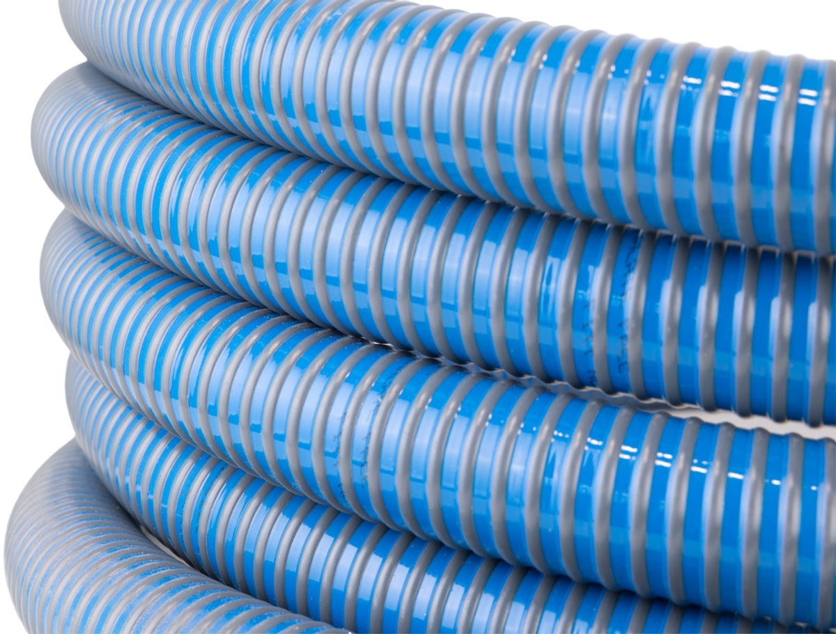 Hittebestendige slang pro 32 mm - 8 meter