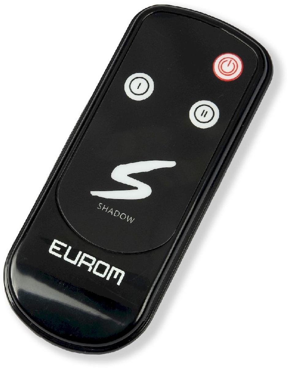 Eurom Golden 1500 Shadow terrasverwarmer - 3 stuks