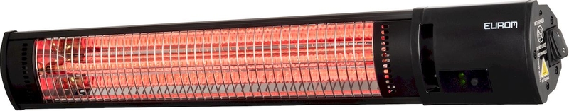 Eurom Golden 2000 Shadow terrasverwarmer - 3 stuks