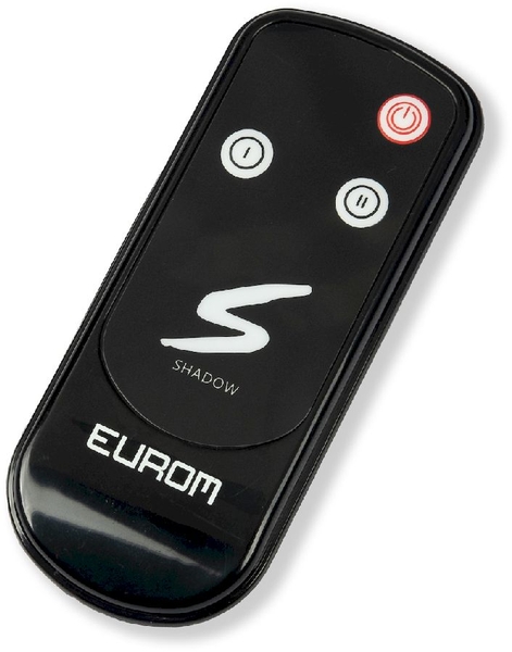 Eurom Golden 2000 Shadow terrasverwarmer - 3 stuks