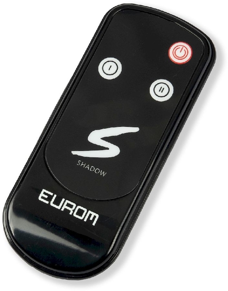 Eurom Golden 2500 Shadow terrasverwarmer - 2 stuks