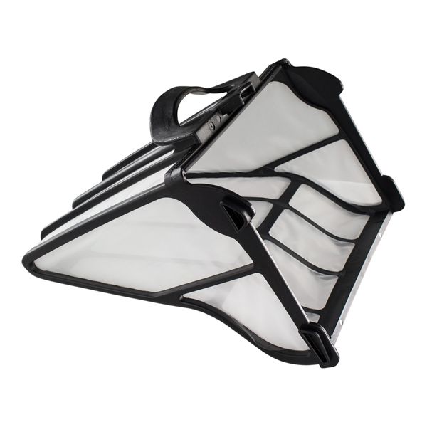 Filterbak voor Zodiac RV 4400/5400/5500/5600 Vortex Pro zwembadrobot