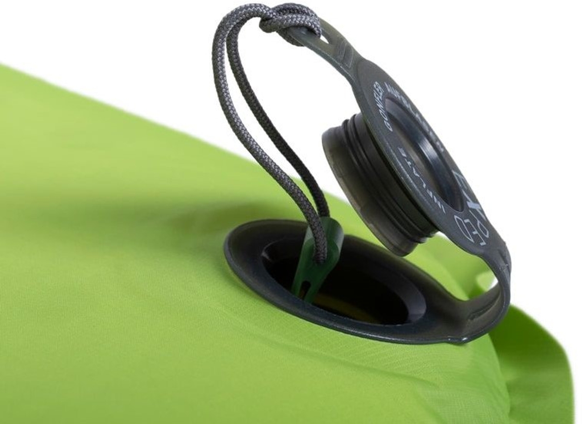 Exped SIM Ultra 7.5 M slaapmat - Groen