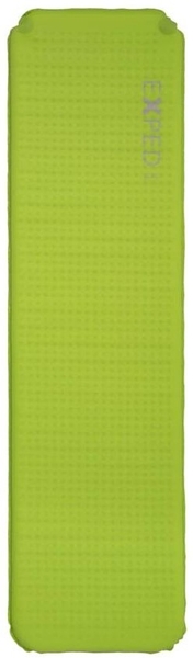 Exped SIM Ultra 7.5 M slaapmat - Groen