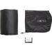 Exped SIM 3.8 LW slaapmat - Zwart opbergtas