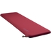 Exped SIM Comfort 7.5 LW slaapmat - Robijnrood liggend