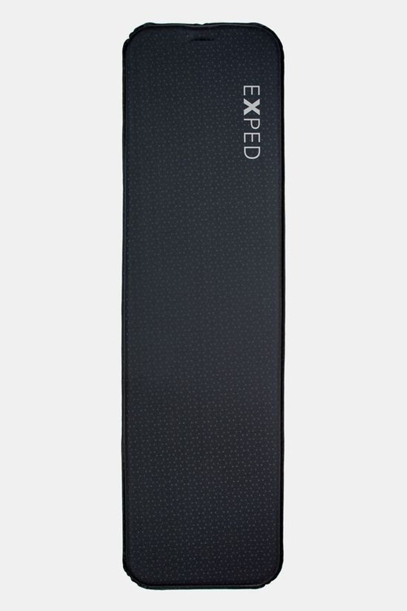 Exped SIM 5 M Slaapmat - Zwart