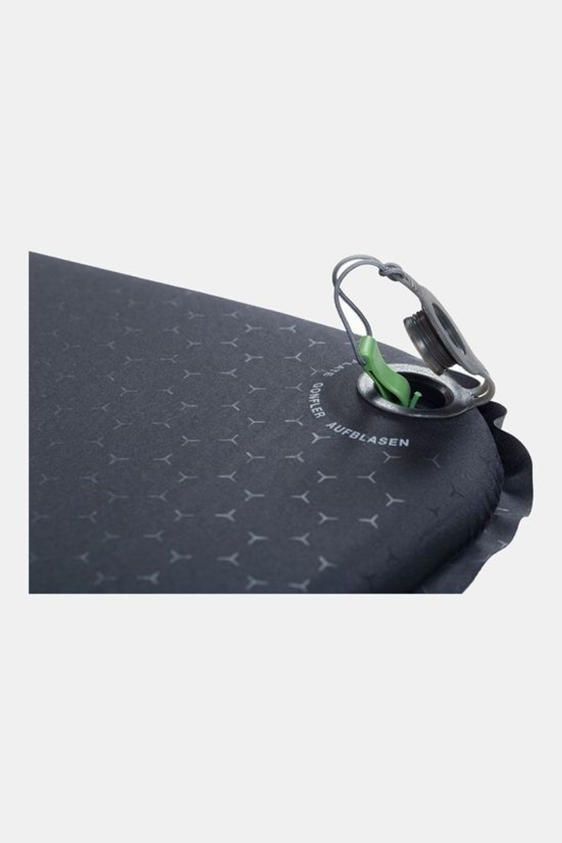 Exped SIM 5 M Slaapmat - Zwart