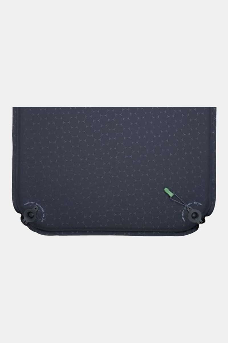 Exped SIM 5 M Slaapmat - Zwart