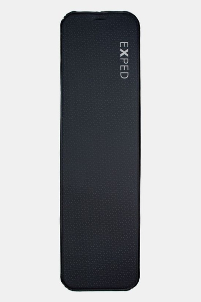 Exped SIM 5 M Slaapmat - Zwart